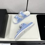 Chanel 2024 New Slippers Size 36-41 - Image 7