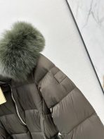 Burberry 25ss Women Winter Down Jacket Size S-XL - Image 5