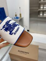 Burberry Women Slippers Size 36-41 - Image 6