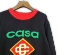 Casablanca Unisex Sweatshirt Size M-XXL - Image 7