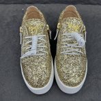 Giuseppe Zanotti Men Sneakers Size 40-46 - Image 3