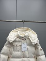 Moncler 25ss Erea Women Down Jacket Size S-L - Image 2