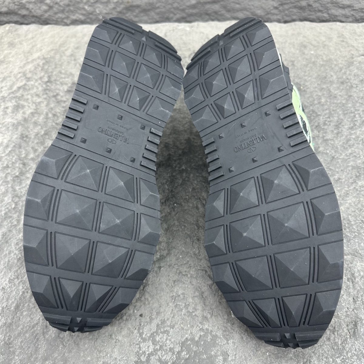 Valentino LACERUNNER Men Sneaker Size 40-46 - Image 6