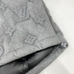 Louis Vuitton Unisex Down Jacket Size 42-48 - Image 6
