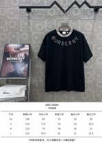 Burberry Logo T Shirt Size XS-L - Image 10