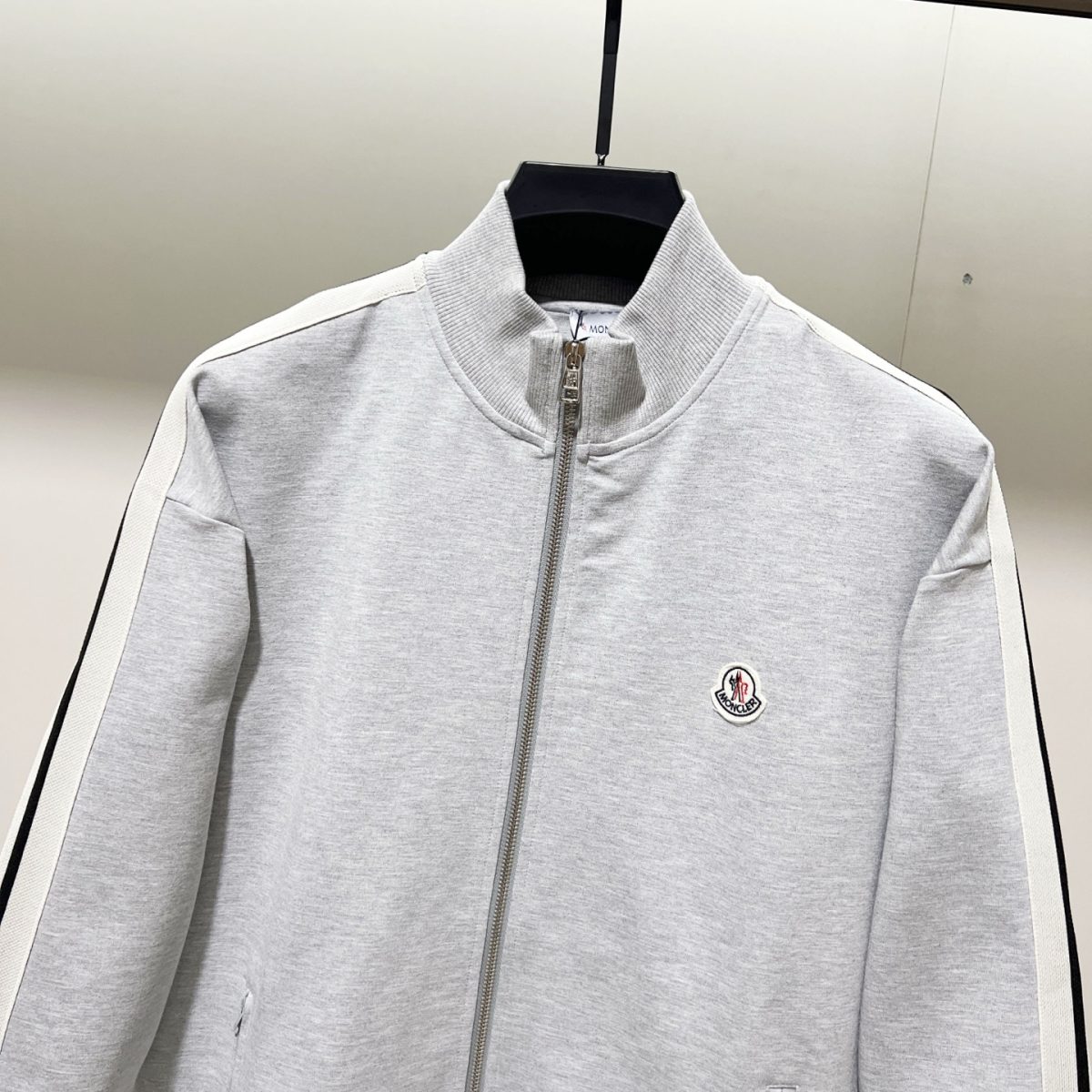 Moncler Unisex Jacket Size S-XXL - Image 3