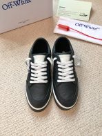 OFF White 2024ss New Low Vulcanized Sneaker Size 36-45 - Image 7