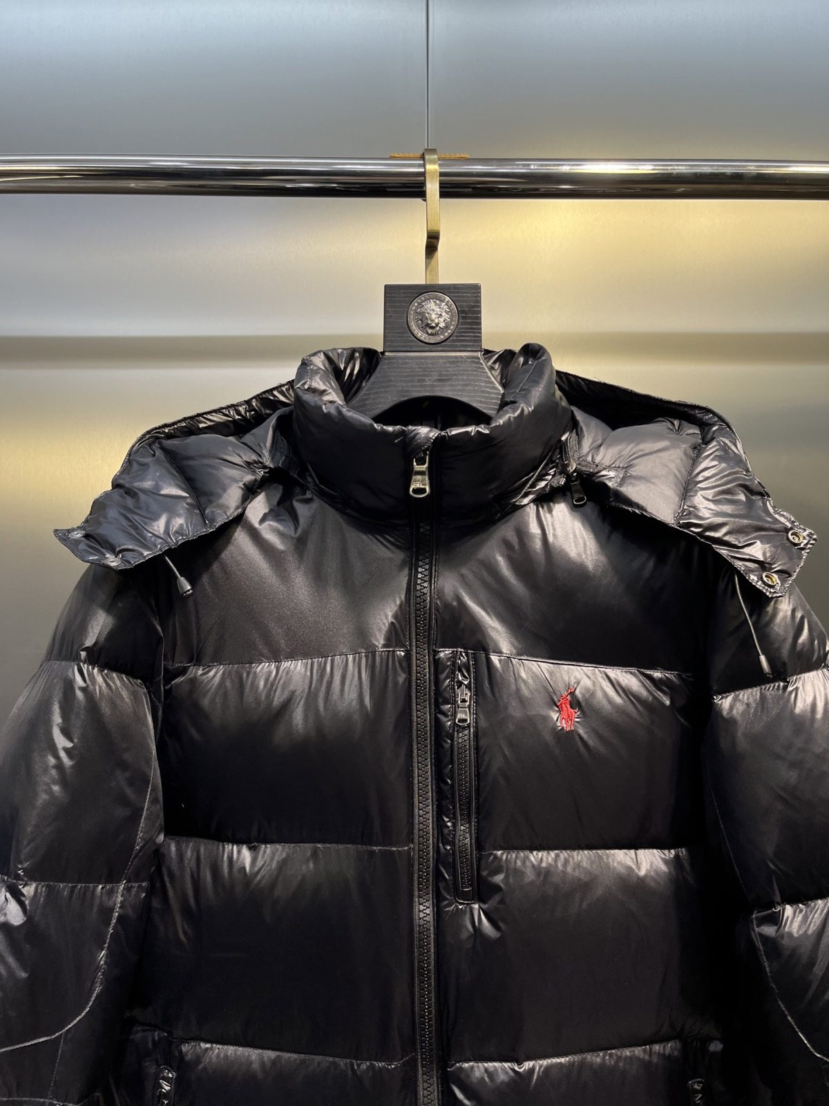 Ralph Lauren Unisex Winter Jacket Size S-XXL - Image 3