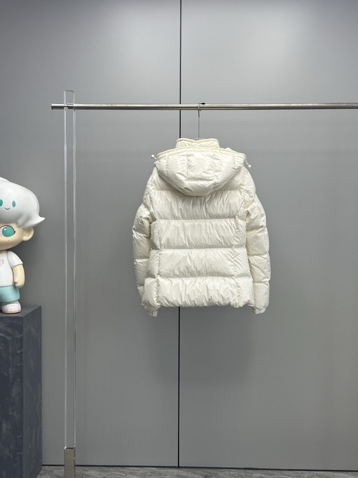 Moncler 25ss GLAREINS Women Down Jacket Size S-XL - Image 9