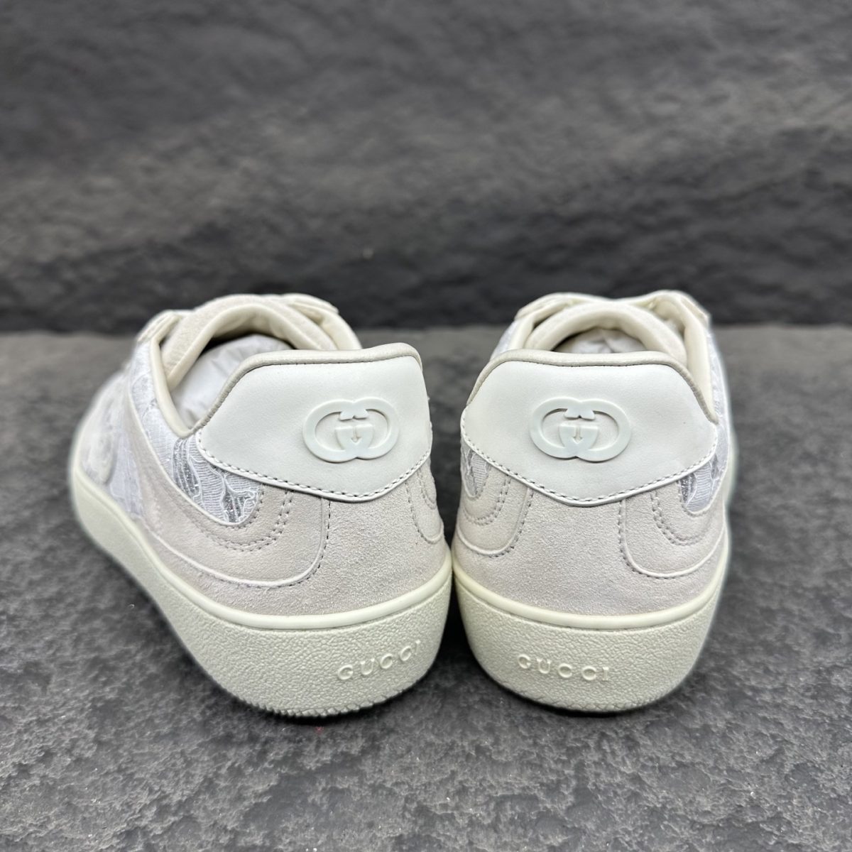 Gucci MIT GG Sneaker Size 36-45 - Image 8
