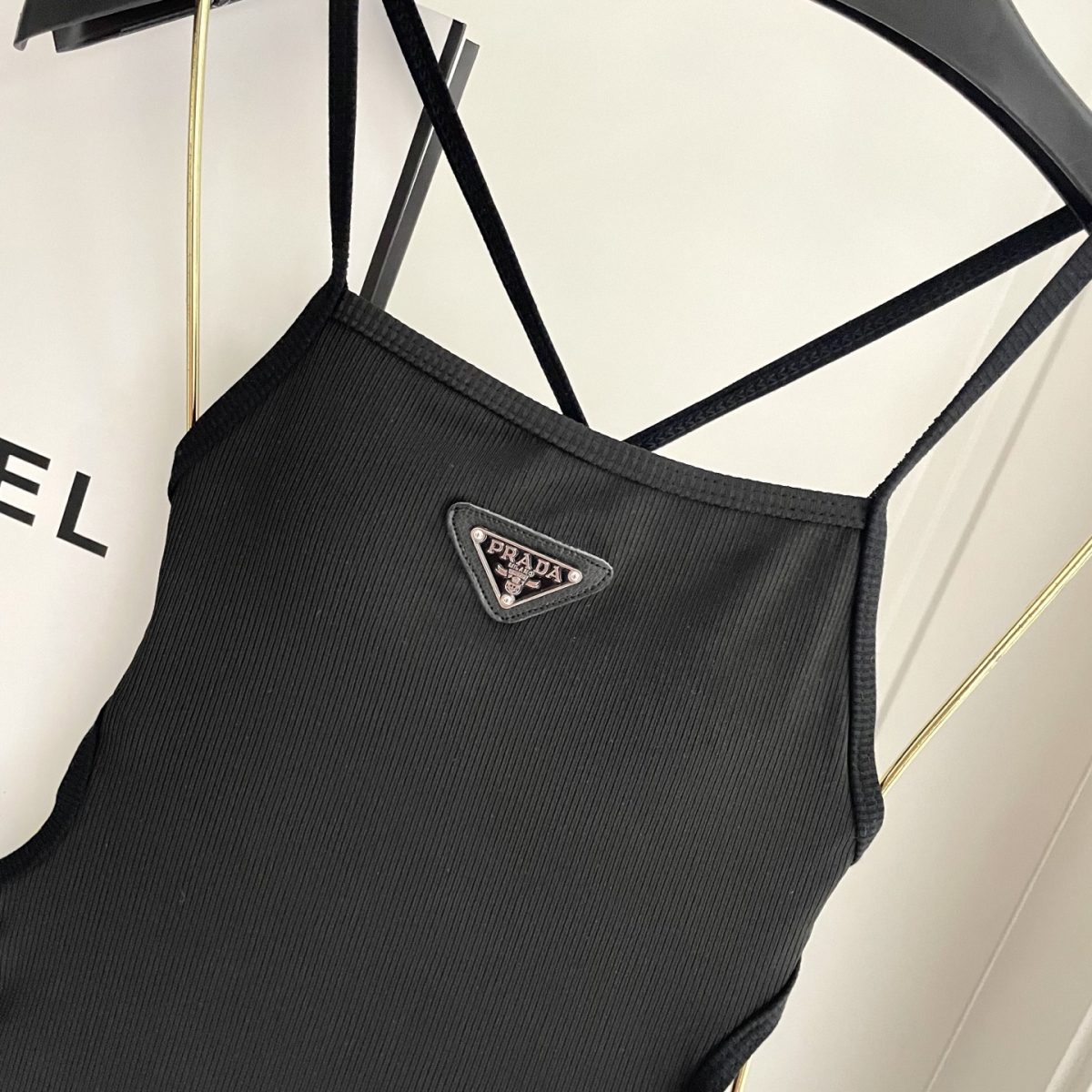 Prada Swimsuit Size S-XL - Image 2