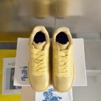 Burberry 2024 New Leather Box Sneaker Size 36-45 - Image 4