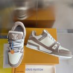 Louis Vuitton 2024ss LV Trainer Sneaker Size 36-46 - Image 6