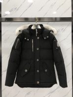 Moose Knuckles 05 Women Winter Jacket Size XS-XL - Image 2