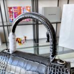 Balenciaga Women Shoulder Bags Handbags 2-Size - Image 8