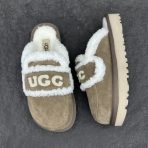 UGG Women Cotton Slippers 36-40 - Image 3