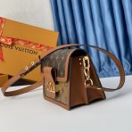 Louis Vuitton M45958 M45959 Dauphine Women Bags Size 20*15*9cm - Image 3