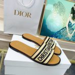 Dior Dway Slippers Size 36-41 - Image 6