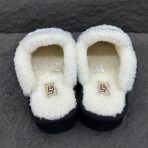UGG Women Cotton Slippers 36-40 - Image 4