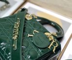 Dior Lady Women shoulder bags 20cm - Image 5