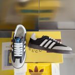 Gucci x Adidas Gazelle Sneaker Size 36-46 - Image 3