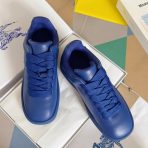 Burberry 2024 New Leather Box Sneaker Size 36-45 - Image 9