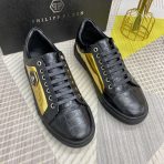 Philipp Plein Mens Sneakers Shoes 38 - 44 - Image 8