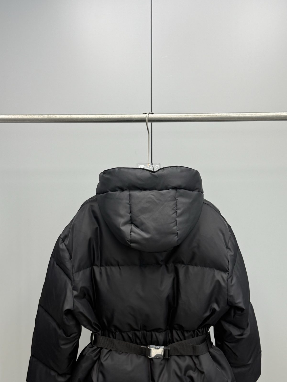 Prada 25ss Women Down Jacket Size S-L - Image 9