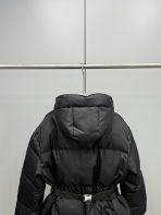 Prada 25ss Women Down Jacket Size S-L - Image 9