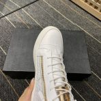 Giuseppe Zanotti Mens Outdoor Sneakers Shoes Gr. 38 - 44 - Image 8