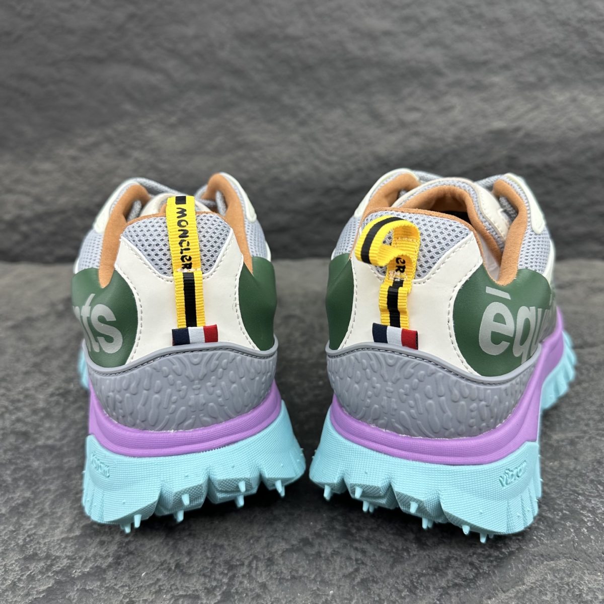 Moncler Trailgrip GTX Sneaker Size 36-46 - Image 8