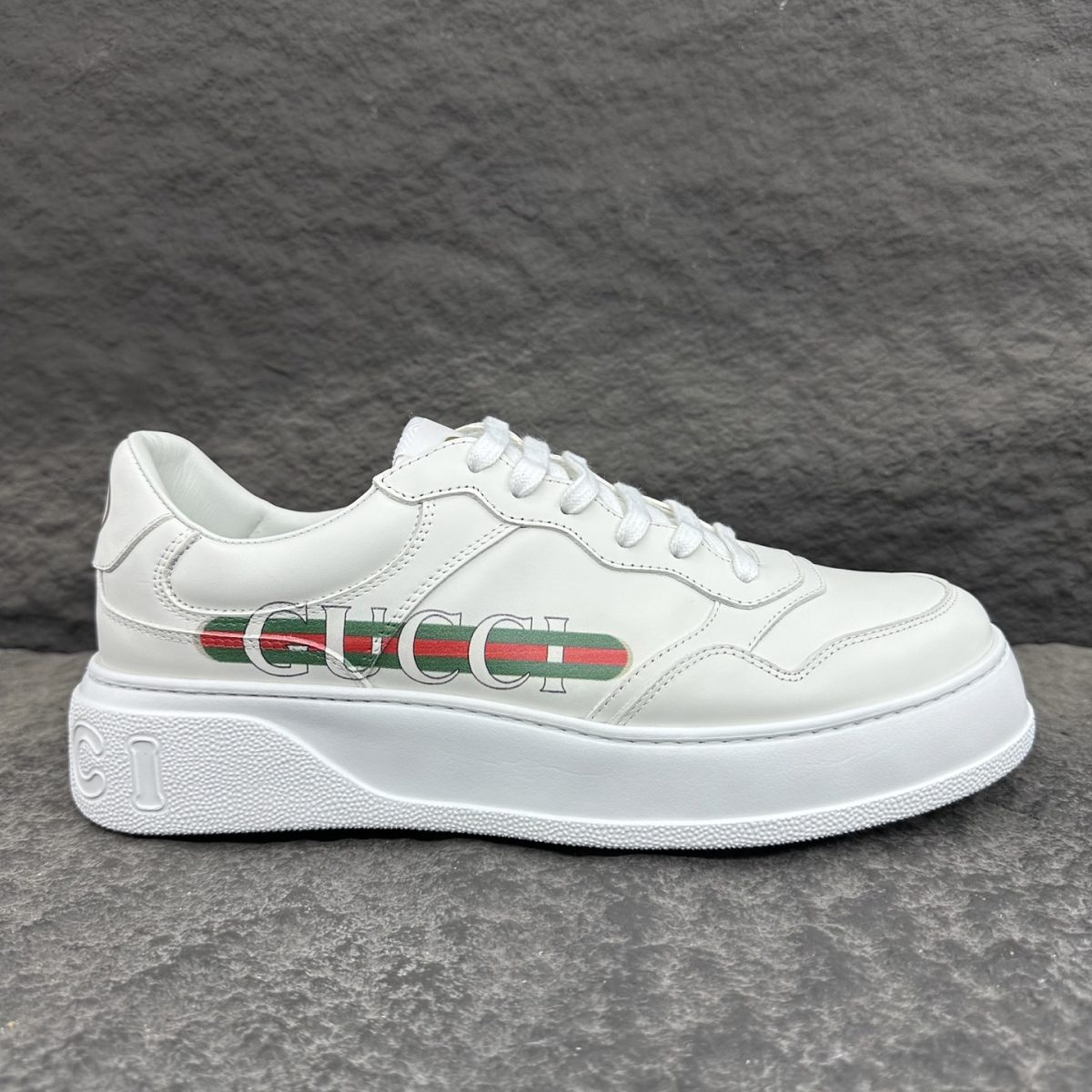 Gucci GG Supreme Sneaker Size 36-46 - Image 7