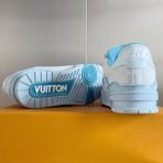 Louis Vuitton Trainer x Tyler Sneaker Size 36-46 - Image 9