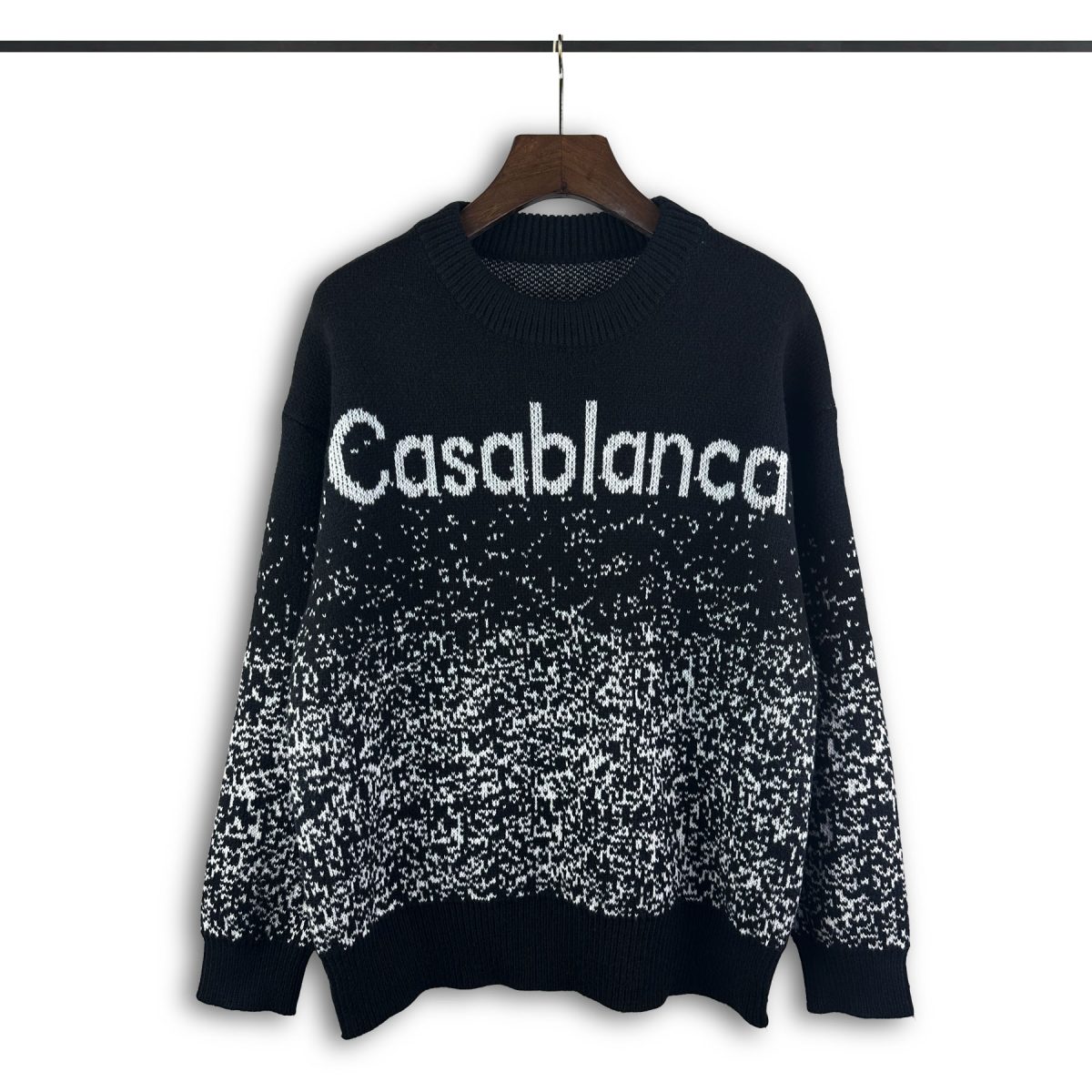 Casablanca Unisex Sweatshirt Size M-XXL - Image 1