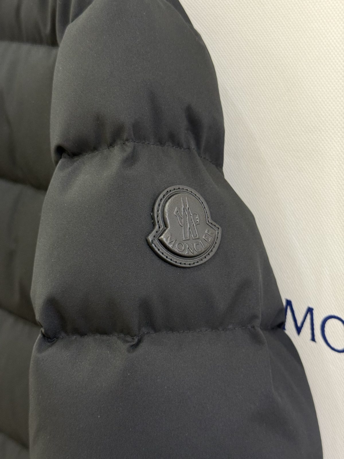 Moncler 25SS Bessettes Women Down Jacket Size 1-4 - Image 5