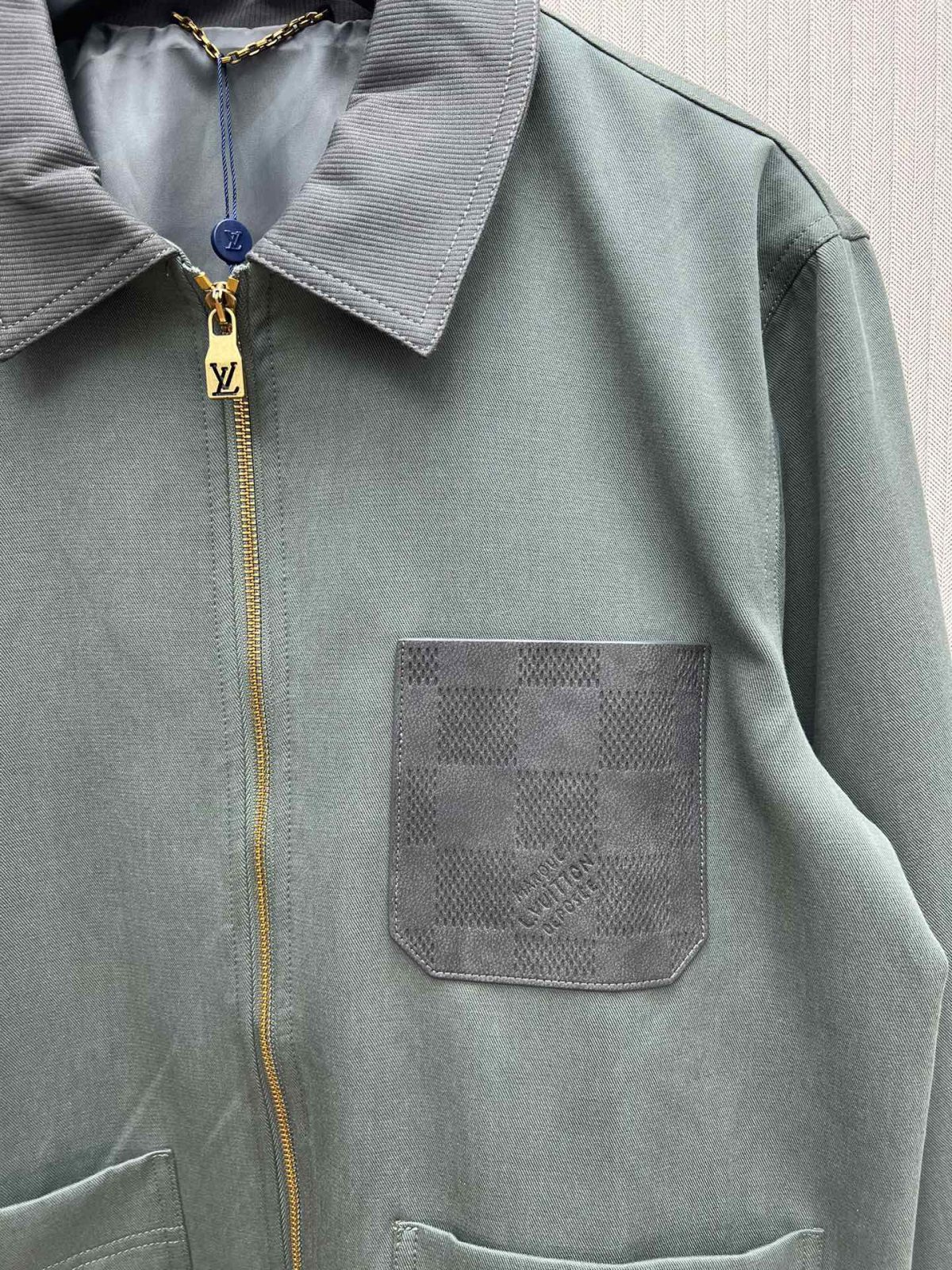 Louis Vuitton 2025ss New Jacket Size S-XL - Image 5