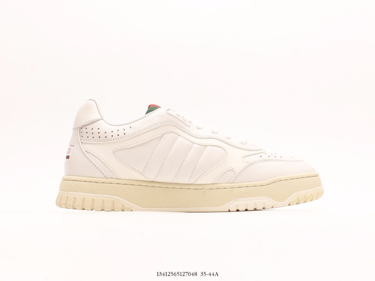 Gucci RE-WEB Sneaker Size 36-45 - Image 4