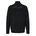 Balenciaga Unisex Jacket Size S-L - Image 3