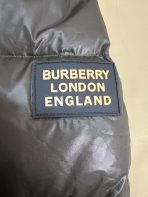 Burberry Winter Down Jacket Size S-XXL - Image 6