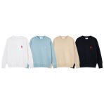 Ami Unisex Sweatshirt Size S-XL