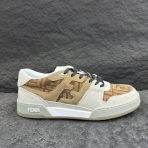 Fendi Match Sneaker Size 36-46 - Image 7
