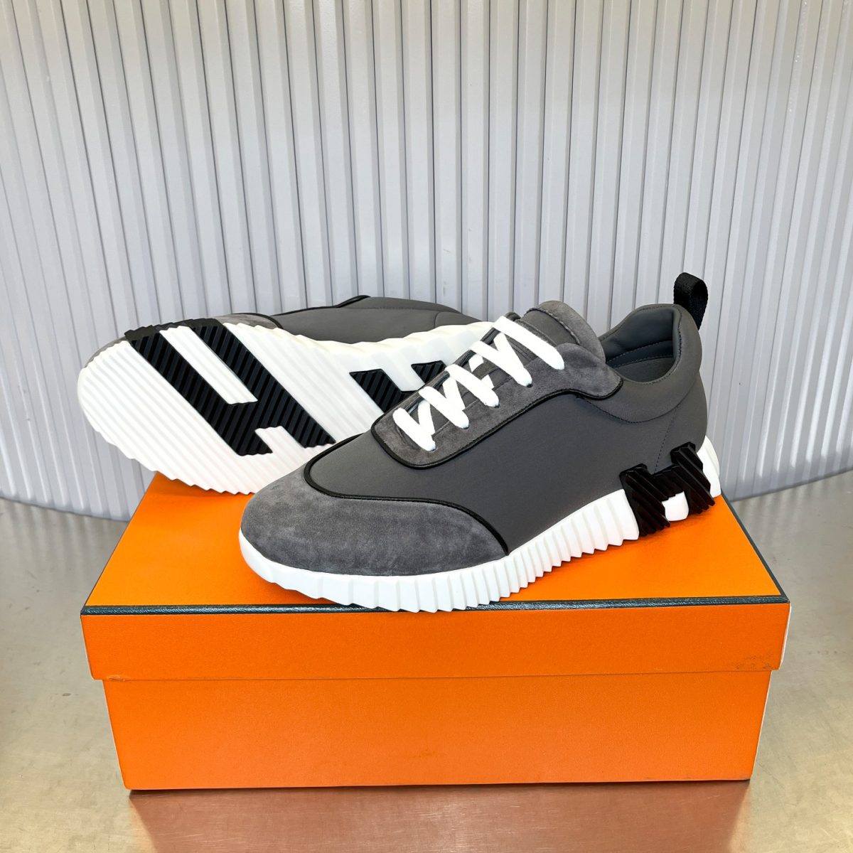 Hermes Bouncing Sneaker Size 36-46 - Image 3