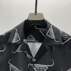 Prada Sommeranzug Size S-XXL - Image 5