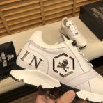 Philipp Plein Mens Outdoor Sneakers Shoes 38 - 44 - Image 5