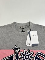 Dior 25ss New Cotton T Shirt Size S-XL - Image 5