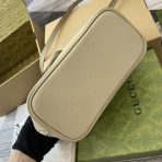 Gucci Ophidia GG Mini Shopping Bags Size 22*18*10cm - Image 7
