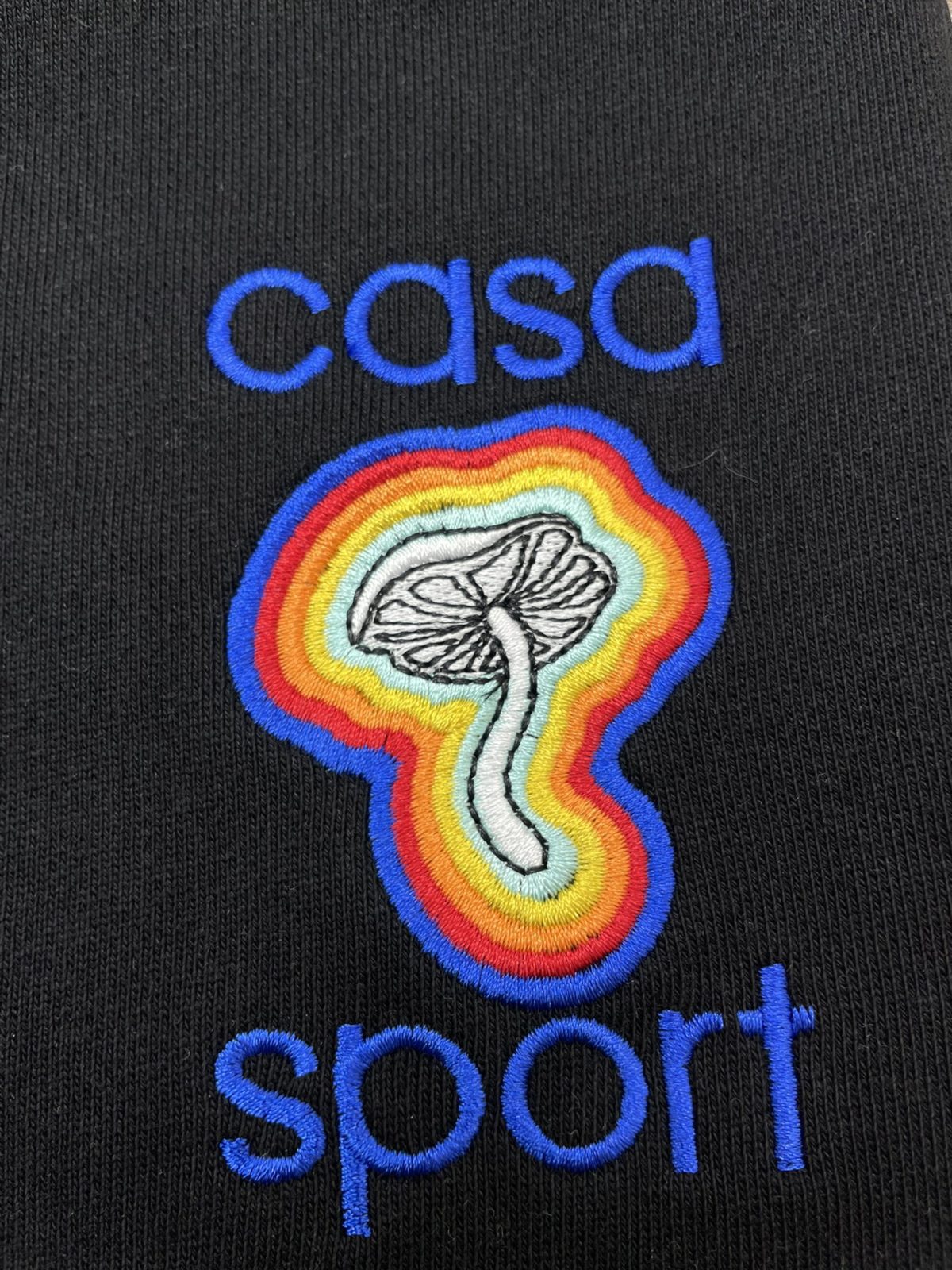 Casablanca Shorts Size S-XL - Image 3