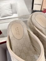 Gucci Platform Sandal Slippers Size 36-44 - Image 6