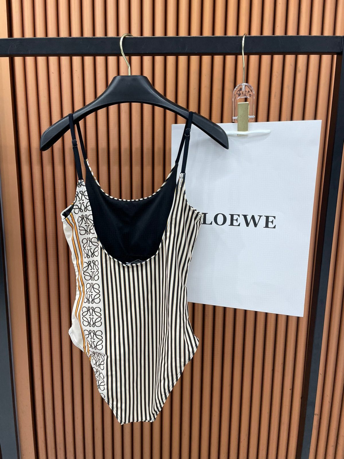 Loewe Swimsuit Size S-XL - Image 5