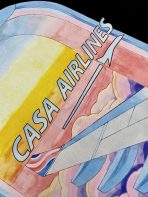 Casablanca T Shirt Size S-XL - Image 7